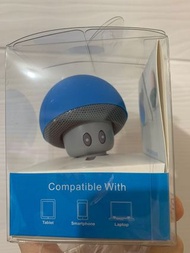 Mini Bluetooth Speaker