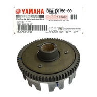 💛B6A-E6150-00 50P-E6150-00 Yamaha 💯 ORIGINAL VIETNAM SRL110 SRL110Z ZR PRIMARY DRIVEN GEAR