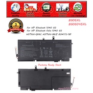 HP BG06XL ELITEBOOK FOLIO 1040 G3 HSTNN-Q99C HSTNN-IB6Z 804175-1B1 Laptop Battery Replacement Puchon