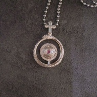 項鍊 【religion】附不鏽鋼鍊 Necklace by GRYPHON