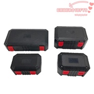 CHIHIRO1BFT8 Tool Storage Bags, Parts Box Equipment Box Plastic Toolbox, Durable Tool Organizer Mult