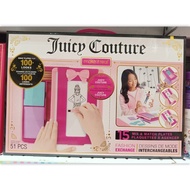JUICY COUTURE Make It Real Couture Fashion ExchangeJuicy Design Kit