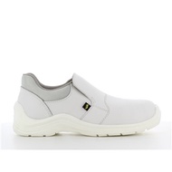 SAFETY JOGGER SHOE GUSTO, WHITE [S2 SRC]