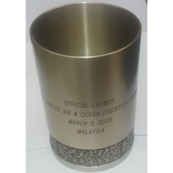 Royal Selangor Pewter Cup