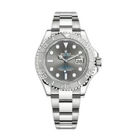 Rolex Yacht-Master 126622-0001 Slate