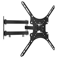 Connor 32-55inch Fully Adjustable Tilt Triple Arm TV Wall Mount Bracket