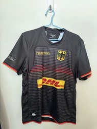 德國欖球隊2018/19球季主場球衣  Germany National Rugby Team 2018/19 Replica Home Jersey