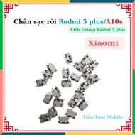 Redmi 5 Plus A10S Xiaomi Removable Charger