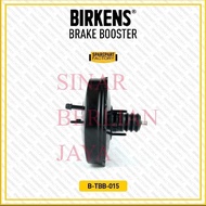 Brake booster vios 2003 2007