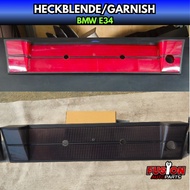 Garnish bmw E34 Heckblende E34 OEM Quality Import