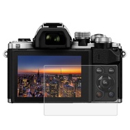 Hot Selling PULUZ 2.5D 9H Tempered Glass Film for Olympus EM10 / II / III / OM-D / EM-1/ II / III / 