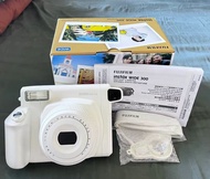 🔥全新現貨🔥Fujifilm instax WIDE 300 即影即有相機