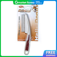 Hello Doggy | Hello Doggy Little Straight Comb
