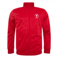Official Liverpool FC Retro Istanbul Walkout Jacket
