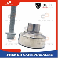 Crankshalf Pulley Hub With Screw Parts No : 0513E1