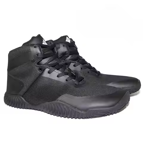 2026 Professional Weight Lifting Shoes Men Breathable Squat Shoe Man Hard-Wearing Weight Shoes Men I