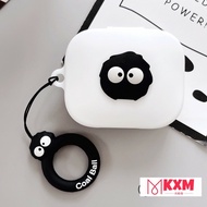 RE636 Redmi Buds 6 lite case / 6 play / 6 Active / buds 5 / buds 6 pro Silicone Case Dust-proof Cas