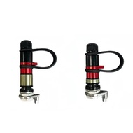 Yours MO-Universal Tire Valve Pressure Relief Valve Desert Off-Road Sand Tire Quick Release Valve Ca