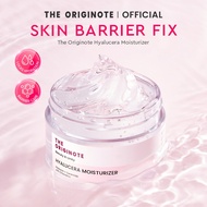 The Originote Hyalucera Moisturizer - Ceramide Hyaluronic Moisturizer Gel Skin Barrier Fix Day Night