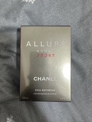 Chanel Allure Homme Sport Eau Extreme
