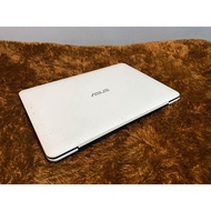 Laptop Gaming Desain ASUS A455L Core i3 Nvidia Mulus