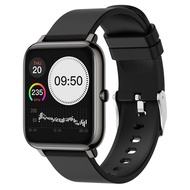 P22 Smart Watch for Men Women Sport Clock Fitness Tracker Bracelet Heart Rate Monitor Sleep IP67 Smartwatch for OPPO Android IOS