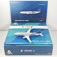 AeroPolaris 1: 400 China Oriental Airlines B737-800 B-1981 Days Union Model