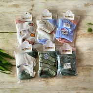 Short socks Socks/ Cute socks/