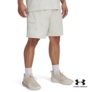 Under Armour Mens Curry Woven Shorts