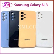 For Samsung Galaxy A13 4G 2022 A135 Battery Cover