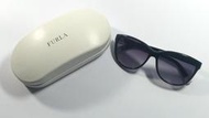 【台灣現貨】FURLA 太陽眼鏡 PELION SU4850 0700