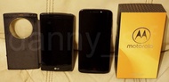 粗用之選👍🏻 LG G4 H815T 4G 智能手機 連 Motorola Moto E5 Plus 4G 智能手機 手提電話(電池發脹需更換) 共兩部