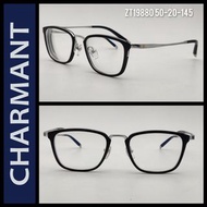 Charmant titanium 鈦金屬眼鏡