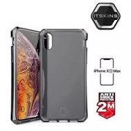 ITSkins Spectrum for iPhone XS (5.8 inch)