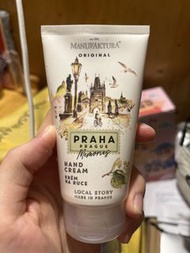 Manufaktura 護手霜 75ml