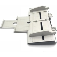 Scanner Input Tray Chute Unit Paper Tray Assembly Chuter Unit PA03670-E985 for Fujitsu fi-7160 fi-72