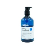 Serioxyl Advanced Densifying Professional Shampoo 淨化豐盈洗髮水 500ml(平行進口產品)