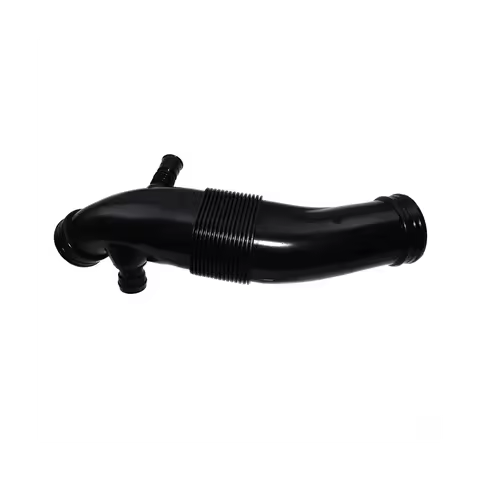 Car Intake Hose Pipe Tube 06B129627AB for Audi A4 S4 B6 B7 2001-2008