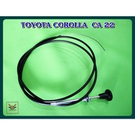 TOYOTA COROLLA CA 22 CA22-SHOCK CABLE SET // Line