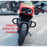 CFMOTO PAPIO XO 125 CRASHBAR