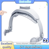 VR Headband Bracket for Ps Vr2 Gaming and Videos Virtual Goggles Glasses Head Strap Holder VR Compon