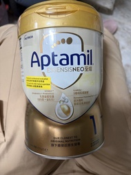 Aptamil ESSENSIS NEO 1號奶粉