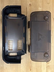 Steam Deck 保護殼