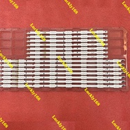 14pcs LED Backlight Strip For UA55HU7000R UE55HU6900J/UN55HU5700 UE55HU6900 UE55HU7000 UN55HU7000 UN