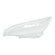 ✨YYCZ✨Car Headlight Shell Lamp Shade Transparent Lens Cover Headlight Cover for Toyota Wish 2009-2015
