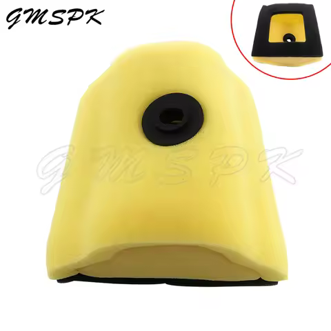 Motorcycle Air Filter Element Sponge Intake Cleaner Fit for Honda CRF150F 2003-2017 CRF230F 2003-201