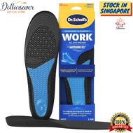 Dr. Scholl’s Comfort & Energy Work Insole Men / Women Dr Scholl