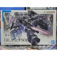 HG1/144 DILANZA SOL