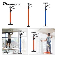 [Phenovo] Multifunctional Furniture Lifter Jack Stainless Steel for Installing Cabinets Board Lifter