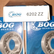 BEARING 6203 ZZ BALL BEARING 6203ZZ BOG / LAHAR 6203 ZZ LAHAR 6203ZZ LAHER BERING LAKER WHEEL IRON C